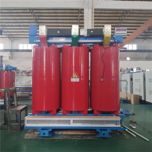 肥城SCB10-3150KVA/10KV/0.4KV干式变压器