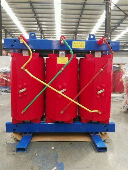 肥城3150kVA干式变压器材料销售厂家