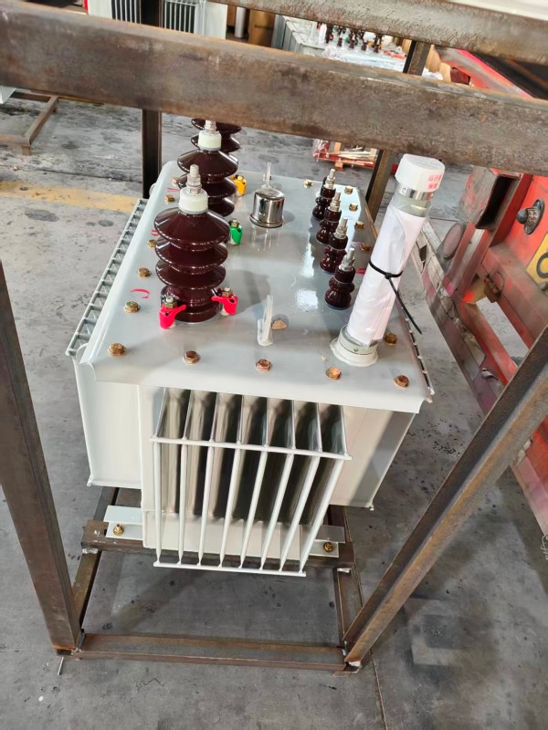 S13‑1000kVA 肥城肥城肥城油浸式变压器 大型厂区 S13 肥城肥城肥城油浸式变压器